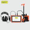 Buy cheap PQWT-L6000 Water Pipe Leak Detection Equipment Estimate Water Leak Electrical from wholesalers