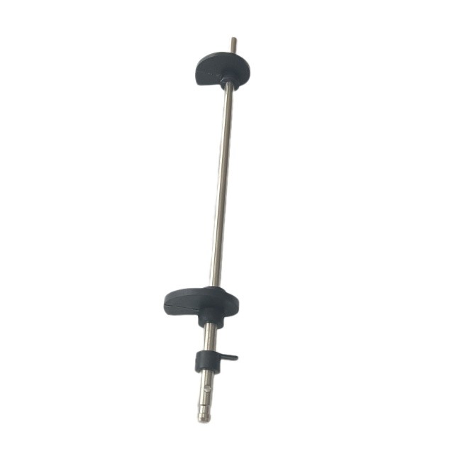 ATM Machine Parts NCR Dual Cam Timing Shaft D-Shaft Presenter 4450737545 445-0737545