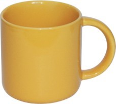 Hotel Coffee Mugs Breakfast Ceramic Coffee Cup 250ML