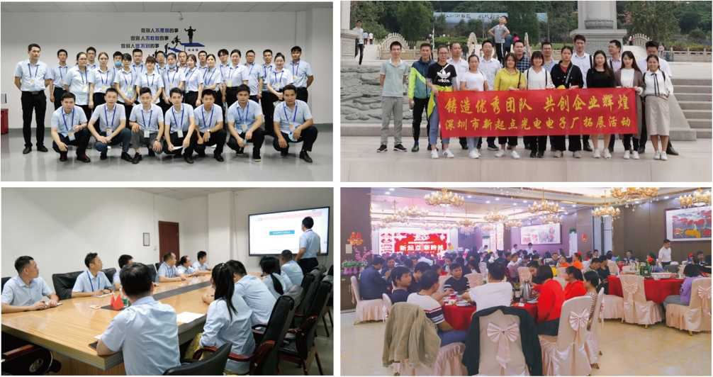 Landscape RGBW LED Point Light For LED Linear Wall Street Building Lighting CE ROHS FCC Certifie