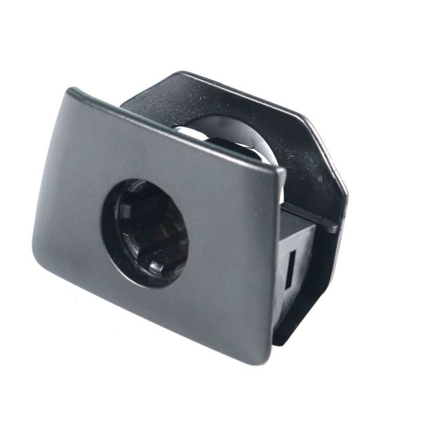 30643013 For Xc90 -14 Black Door Handle Glove Locker Sgs
