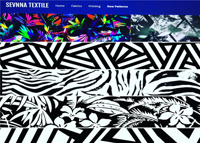 Digital Printing Recycled Swimwear Fabric 225gsm-230gsm With Animal Patterns