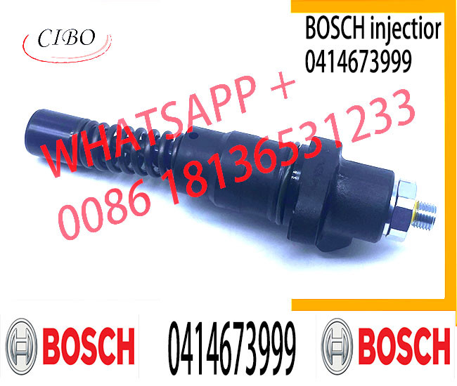 Construction hinery Parts High Pressure Oil Pump VOE21689843 0414673999 For Engine