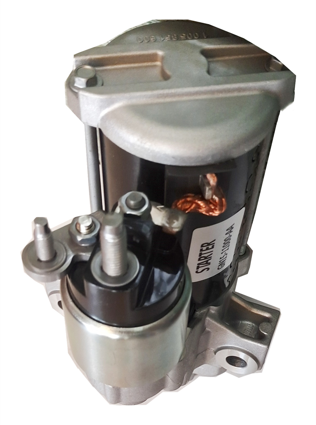 GN1511000AA Car Dynamo Motor Auto Starter Assembly For Ford Everest Fiesta