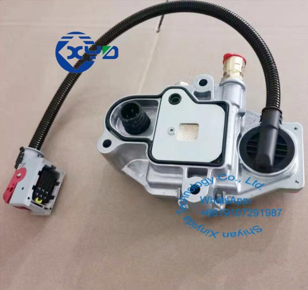 Truck Trailer Buses Engine Solenoid Valve 22327063 21710522 21206430 21965253