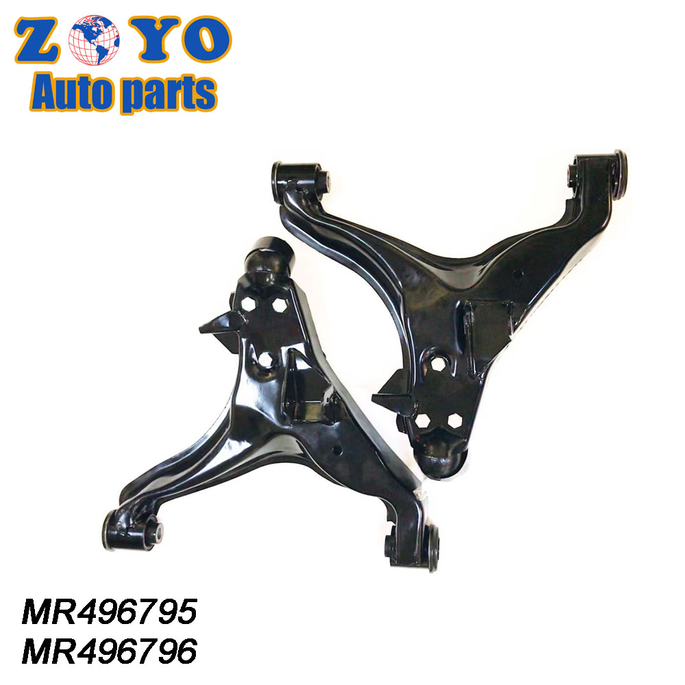 SPHC STEEL Suspension Control Arm Replacement for MITSUBISHI Montero and Affordable