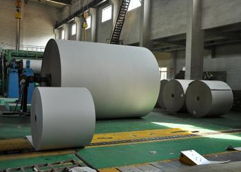 New Bamboo Paper Co., Ltd