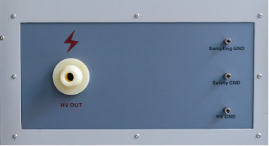 Trolley Portable 8/16/32kV 2000J High Voltage Surge Generator For Underground Cable Fault Location
