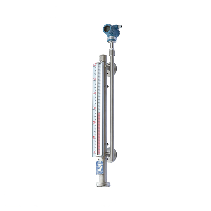 4~20mA Digital Water Tank Level Indicator Diesel Level Indicator