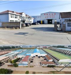 Qingdao Sincere Machinery Co., Ltd