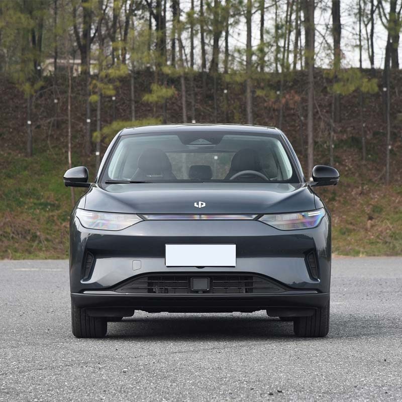 2023 High Speed Electric Car Leapmotor C11 5-Door 5-Seat SUV EV Car