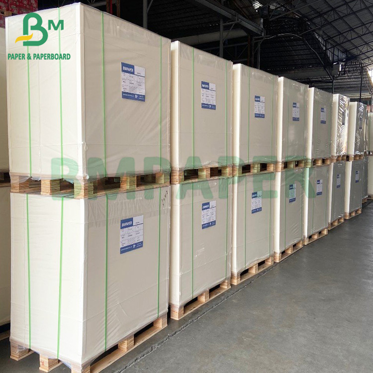 Medium* level of oil and grease resistance Without any intentionally added per/polyfluoralkyl substances (PFAS) Does not require polymer extrusion Suitable for food contact in the U.S., Canada, Germany and the EU
