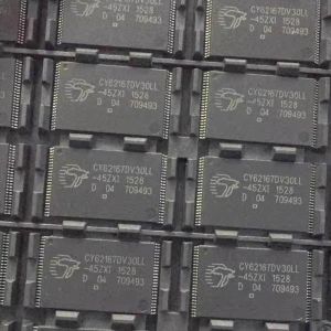 16Mbit SRAM Chip Memory Data Storage CY62167DV30LL-55ZXIT