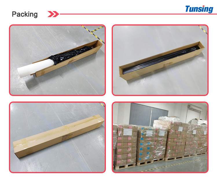 Polyamide Hot Melt Adhesive Film 40 Degree Water Wash Resistance