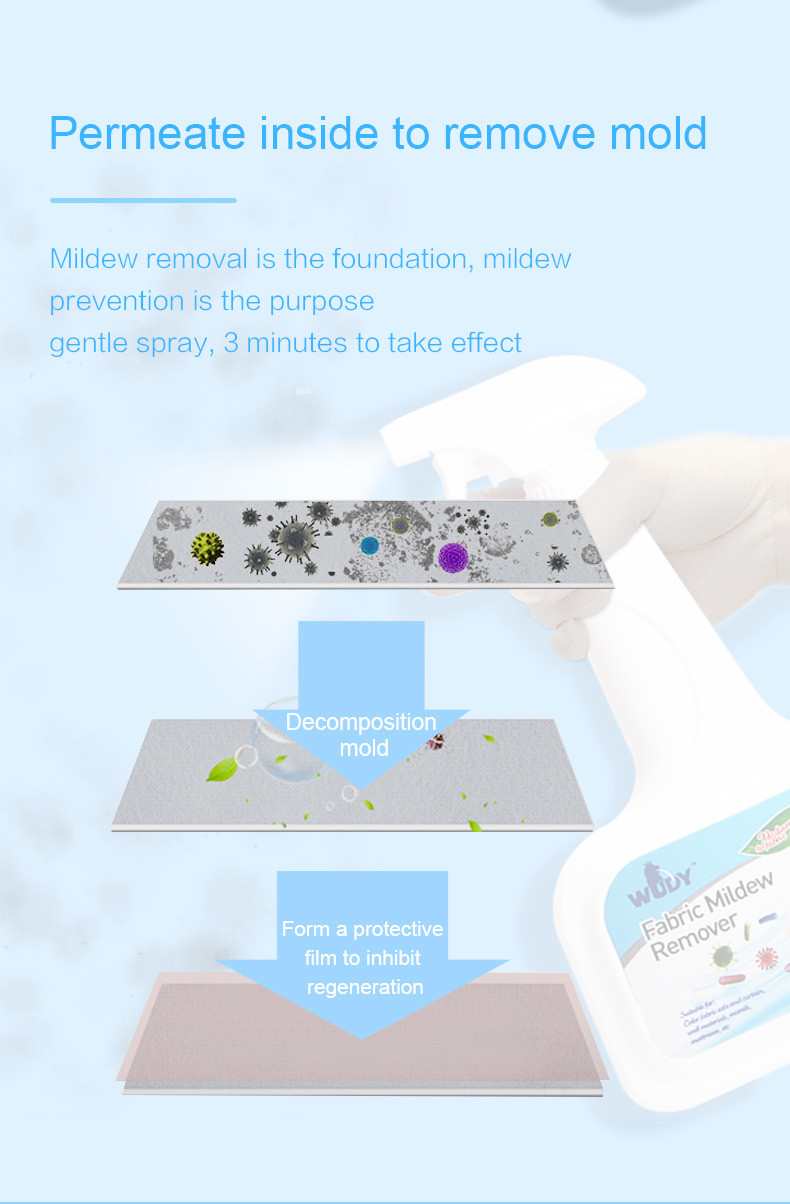 Dustproof Anti Static Upholstery Spray Patio Furniture Fabric Protector