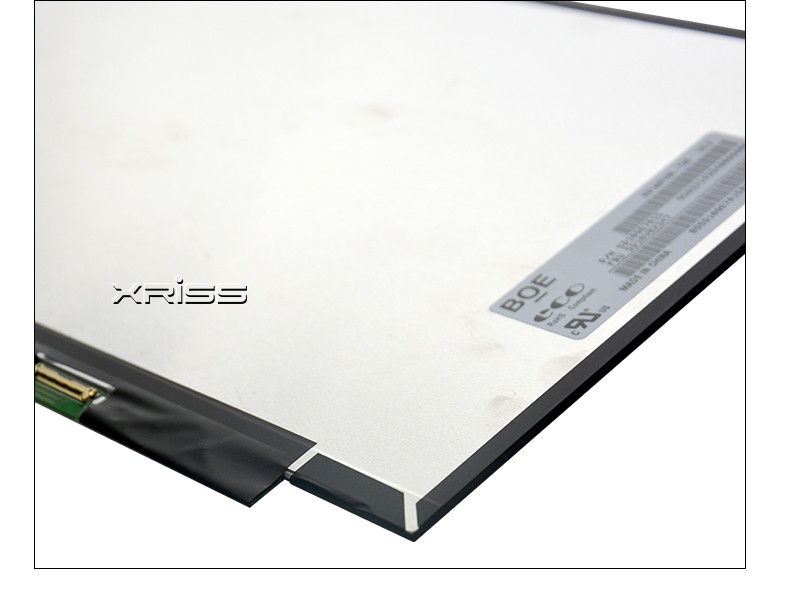 14.0" LCD Touch Screen NV140FHM-T05 40pins For Lenovo ThinkPad X1 Carbon