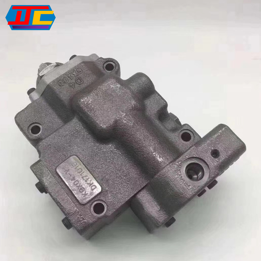 Sumitomo SH350A5 Hydraulic Pump Regulator Without Solenoid Valve