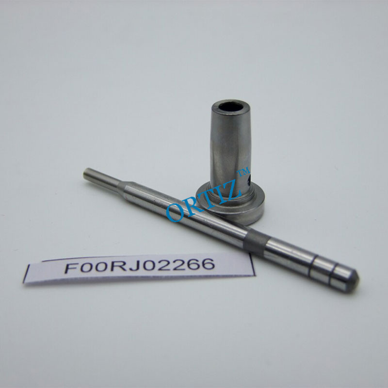ORTIZ KOBELCO injector valve suppliers F00R J02 266 injector oil control valve manufacturer F00RJ02266