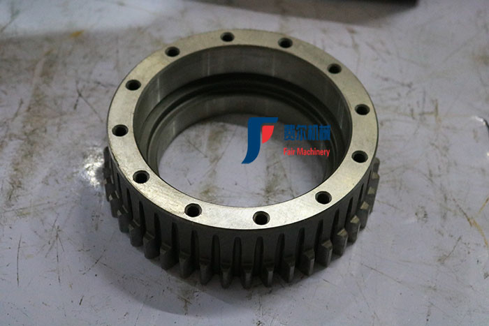 Liugong Loader Parts Driven Gear 41A0363