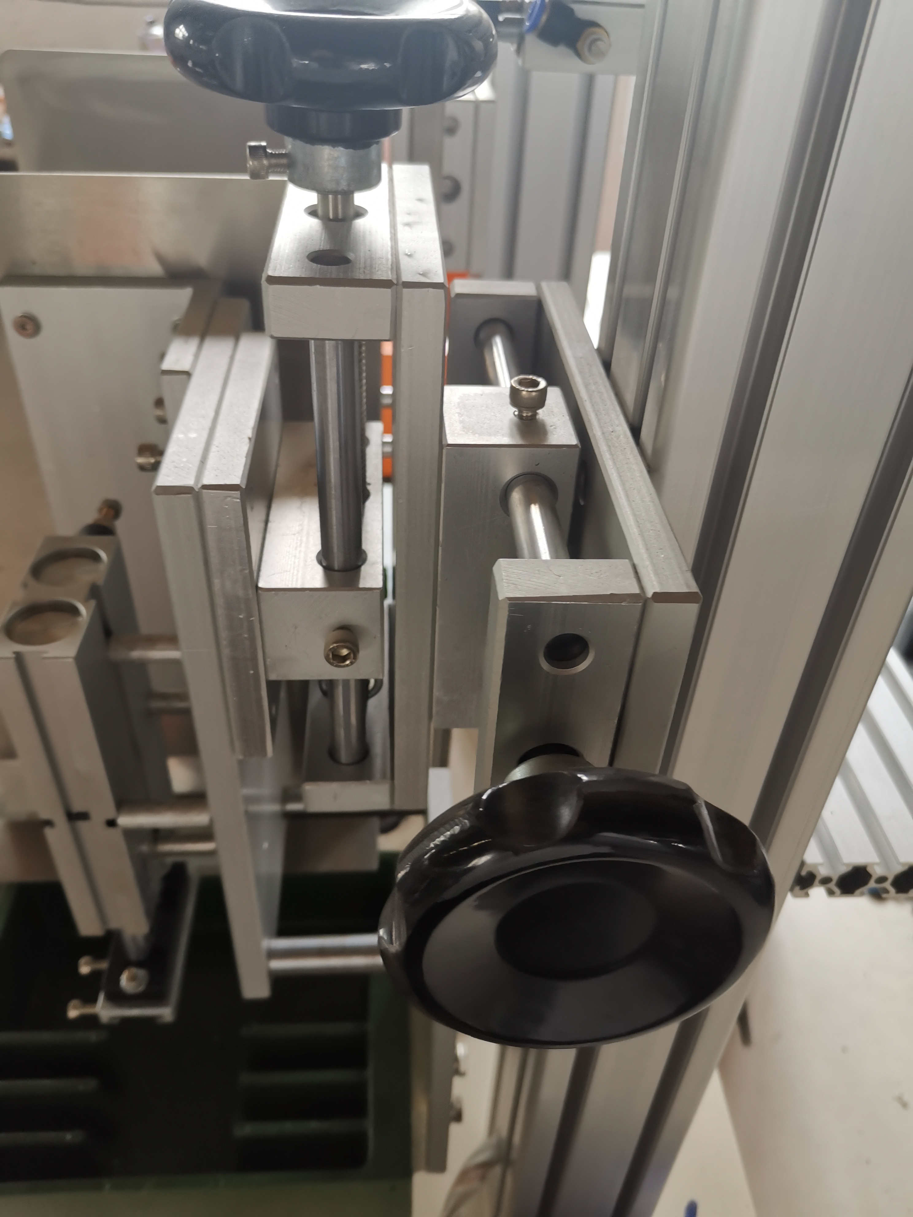 Hot Melt Glue Carton Box Sealing Machine Carton Box Folding And Packing Machine