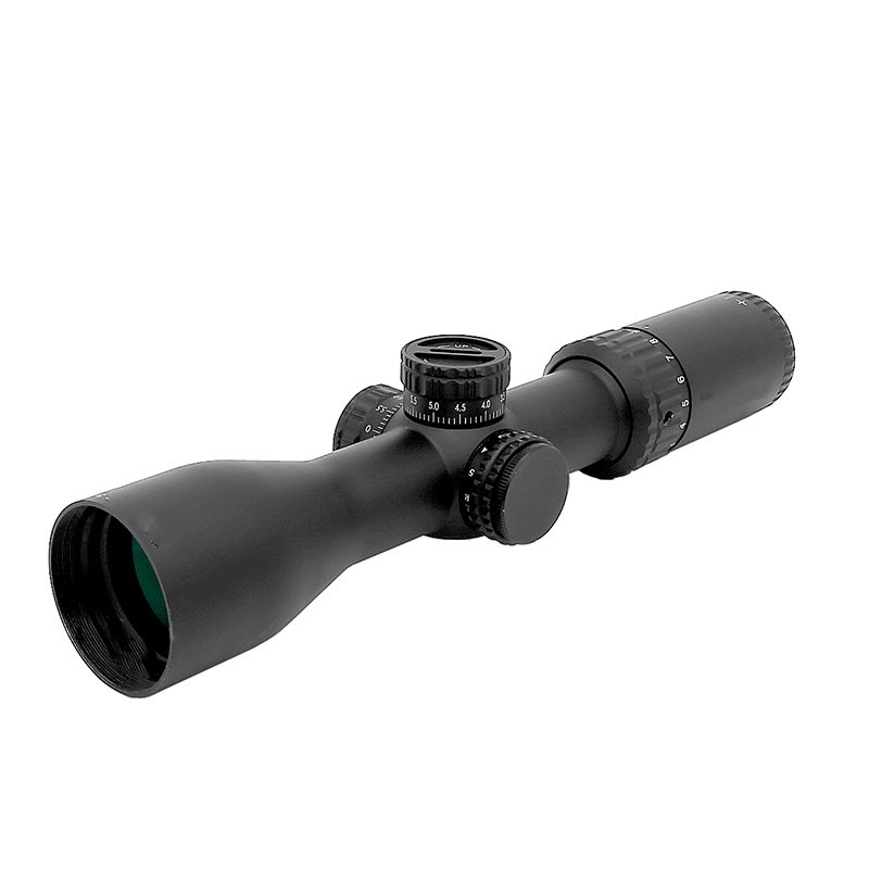 3-9X42IR Illuminated Reticle Long Range Hunting Scopes For Crossbow