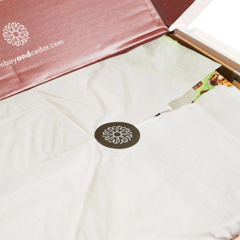 Eco Friendly Glossy Varnishing Custom Corrugated Mailers PDF CDR Avaiable