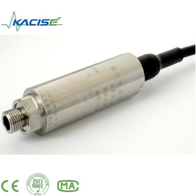 GPS Tracking Solution Capacitance Fuel Level Sensor with temperature of probe resist -50~ 250 °C