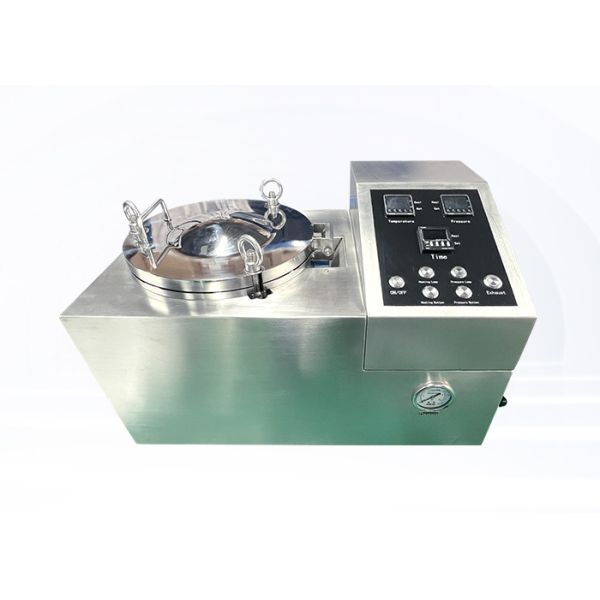 Oligonucleotide Deprotection Machine & Cleavage From The Solid Support