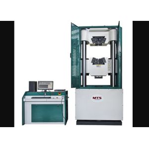 300KN 600KN 1000KN Computer Control Hydraulic Servo Universal Testing Machine