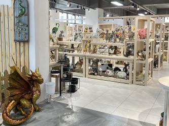 SPACE Art Co., Ltd.