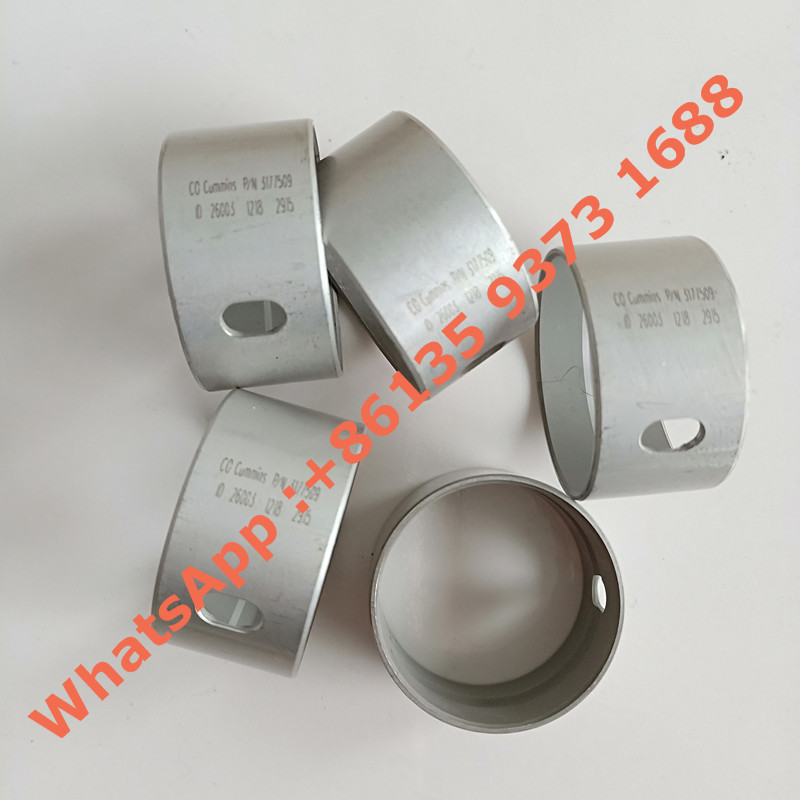 Hot Sell Cummins K38 diesel Engine part Bushing 3177509 3177510