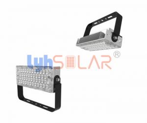 China High Lumen 120W Led Outdoor Flood Lights Wall Pack With IP65 Waterproof Protection on sale