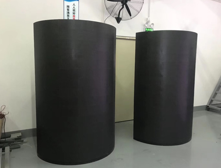 P2.5mm Flexible LED Display Modules Lightweight High Brightness and Versatile for Creative Stage and Exhibition Installations