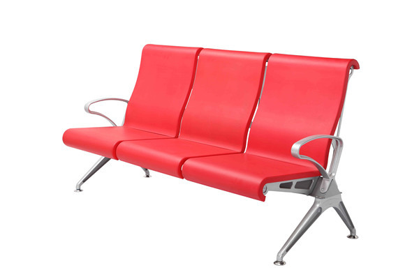 Aluminum Alloy Airport Waiting Chair