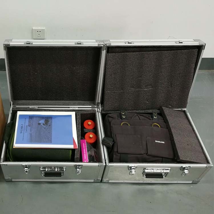 Mutil Electrode Geo Resistivity Test / Electrical Resistivity Imaging System
