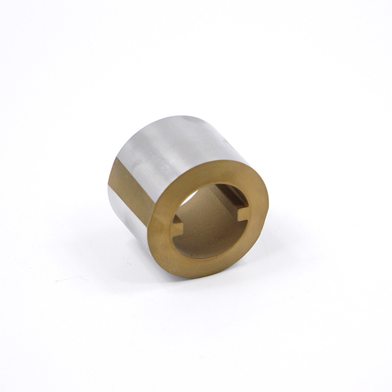 M35 M42 Cutting & Trimming Dies , Custom Punch Die With Hexagon Shaped