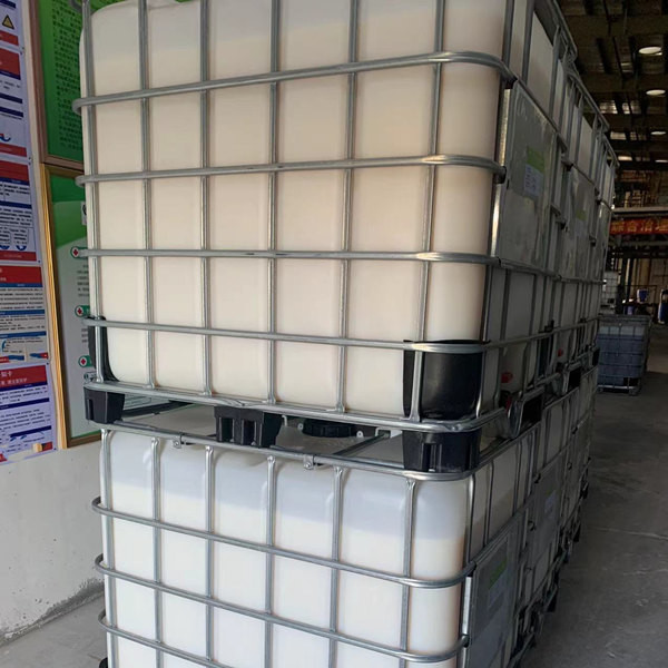 Acrylic Emulsion For Water Based Inks On Paper And Film