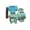 Buy cheap No Leakage Mud Slurry Pump , 250kw Sludge Dewatering Pump 200NJ-760 from wholesalers