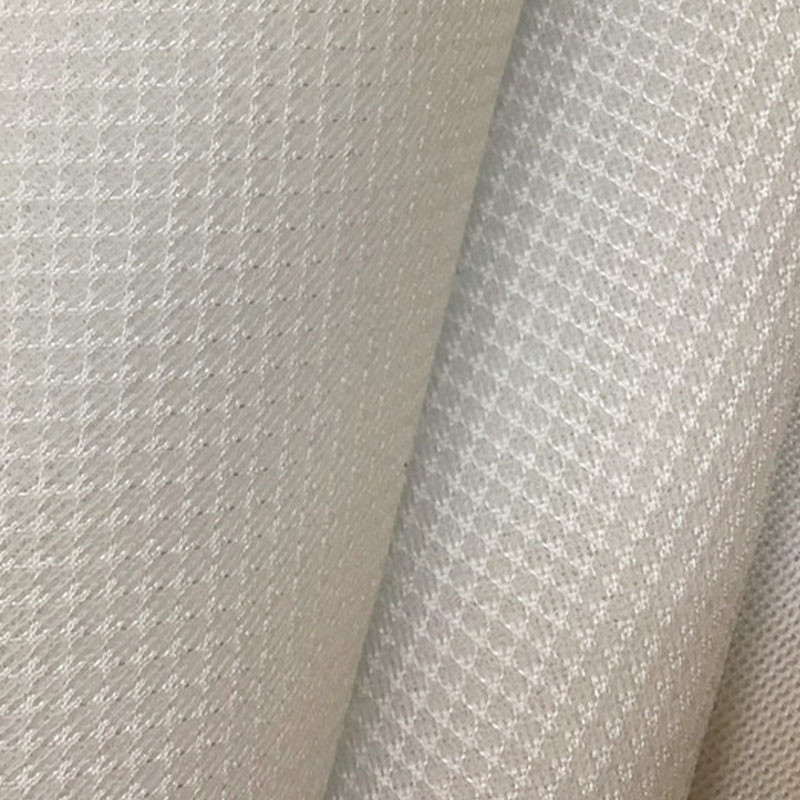 320gsm 3mm Air Mesh Material Breathable Air Mesh Fabric For Shoes Bedding