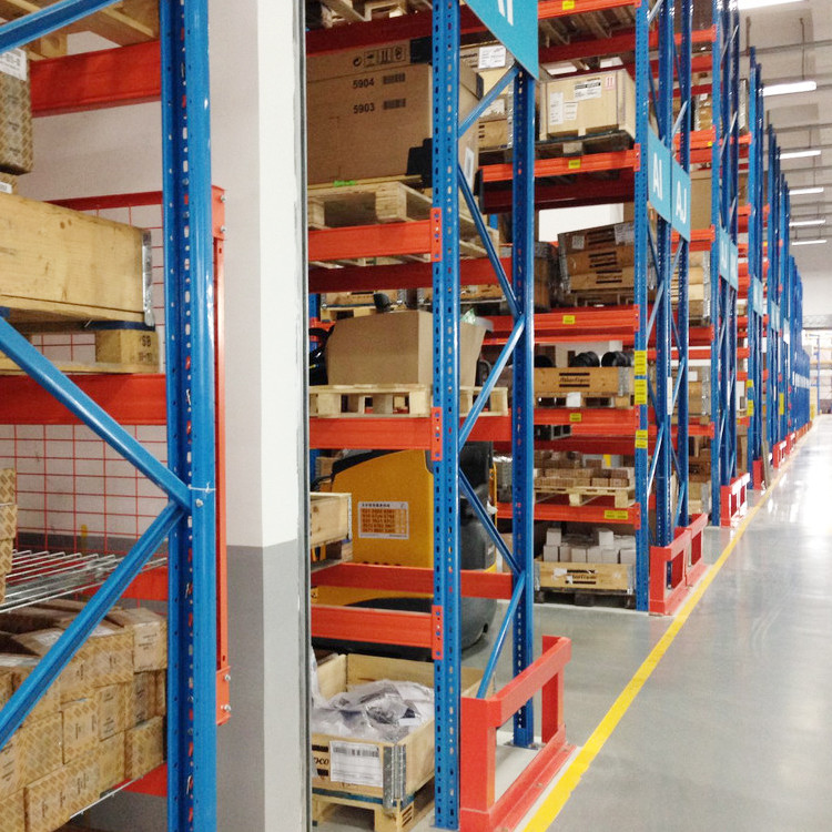 800mm Width Heavy Duty Storage Racks Adjustable Storage Shelf