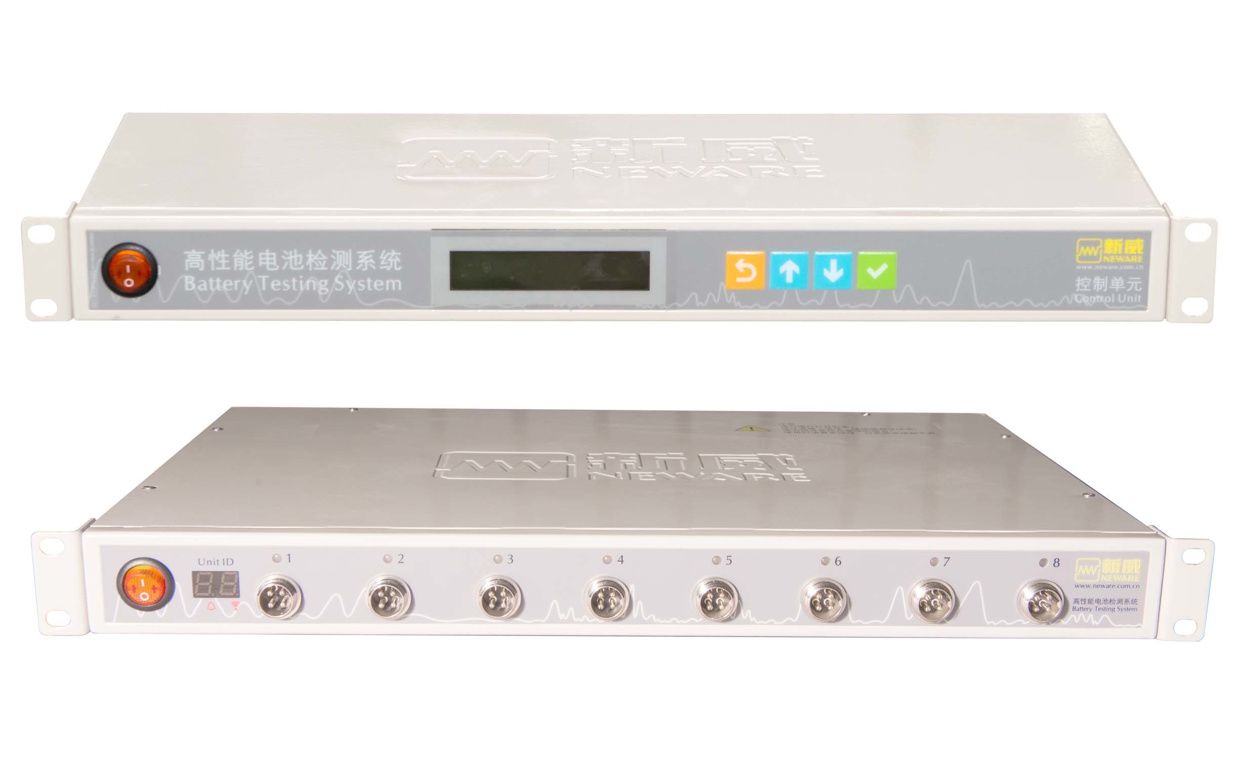 CE Lithium Battery Load Tester , CR1220 CR1620 Lead Acid Battery Analyzer