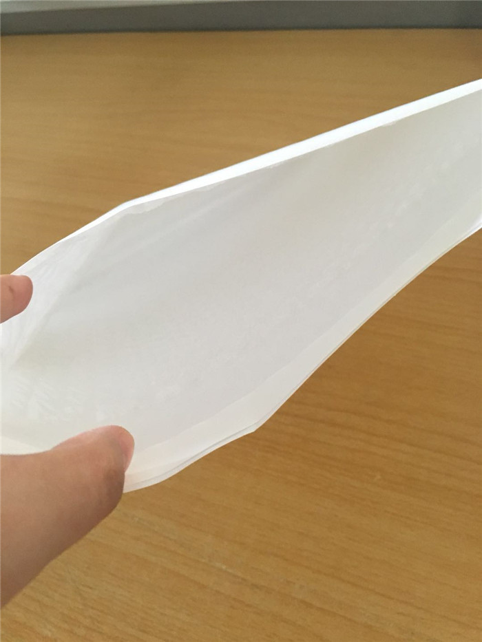 Courier Packing White Bubble Wrap Envelopes 190x275 #VD 125gsm Thickness