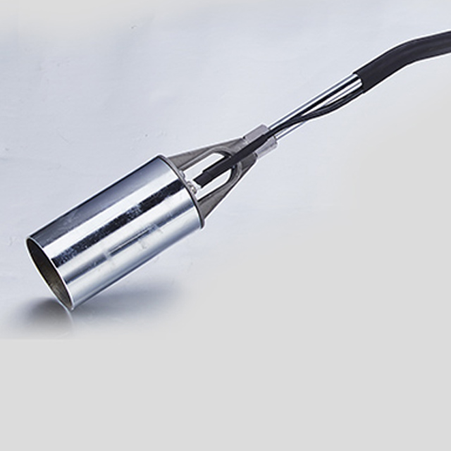 Push Button Igniter Propane Torch for Upper Wand Ice Snow Melter Weed Burner 92cm Length
