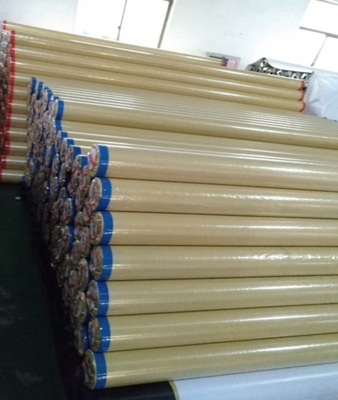 1000gsm PVC Coated Tarpaulin Trailer PVC Knife Coated Tarpaulin