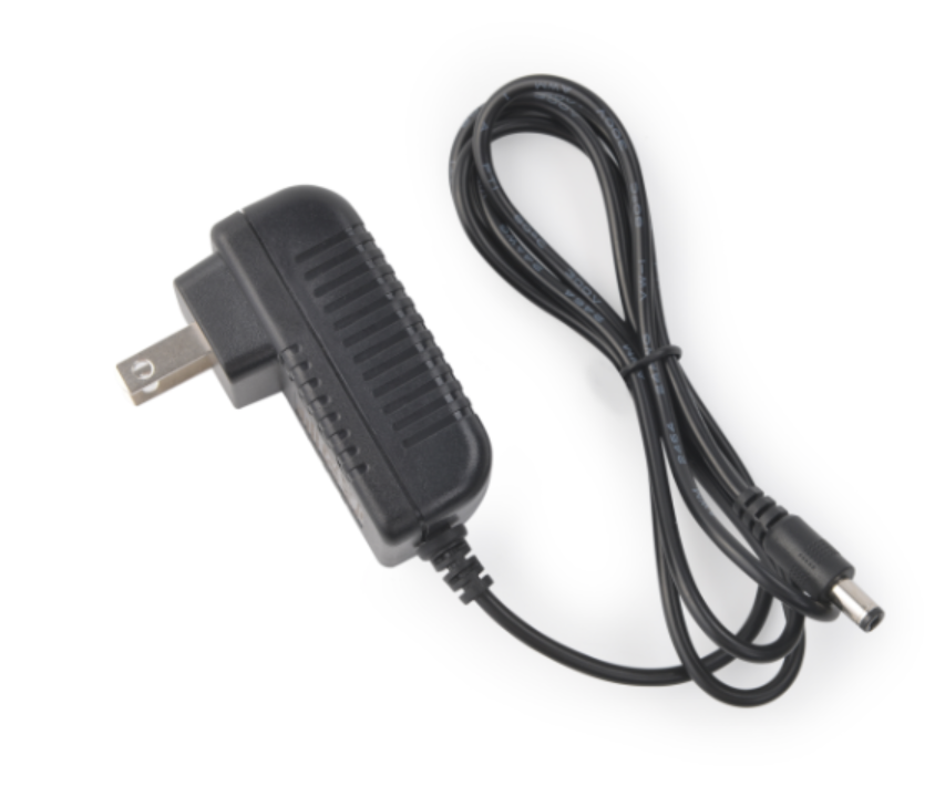 Wall Plug 9v 2a LED Power Supplies UL RCM KC PSE CE GS Approval
