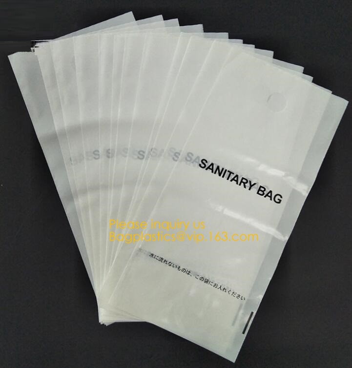 Custom Printed Stand Up Block BottomSoft Loop Handle Plastic Carrier Shopping Bag，Plastic Soft Loop Handle Bag for Shopp