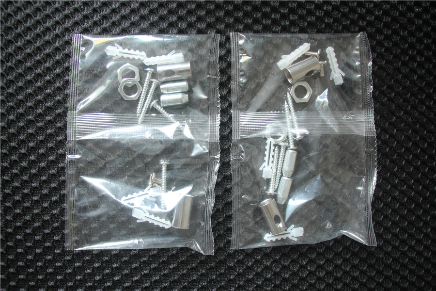 Vibration Plate Automatic Button Nail Nut Bolt Screw Counting Packing Machine Other Parts Packaging Machine
