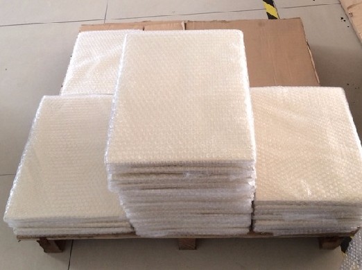 Sand Blasted Anodised Aluminium Extrusions Precision Machined Parts For 3C Products