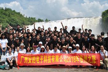 Guangzhou Andea Electronics Technology Co., Ltd.