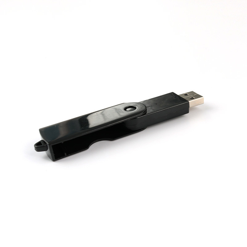 Customizable Plastic USB Memory With Various Memory Sizes High Speed USB 3.0 Multiple Colors